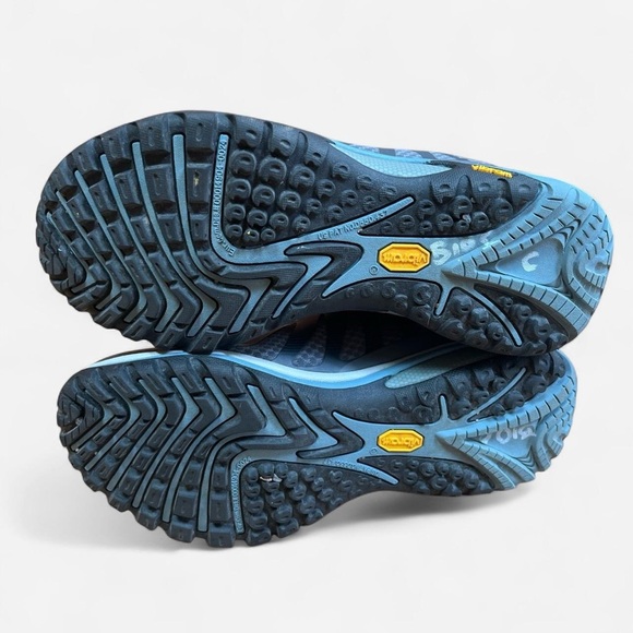 Merrell Siren Edge 3 trail running sneakers - Picture 6 of 7